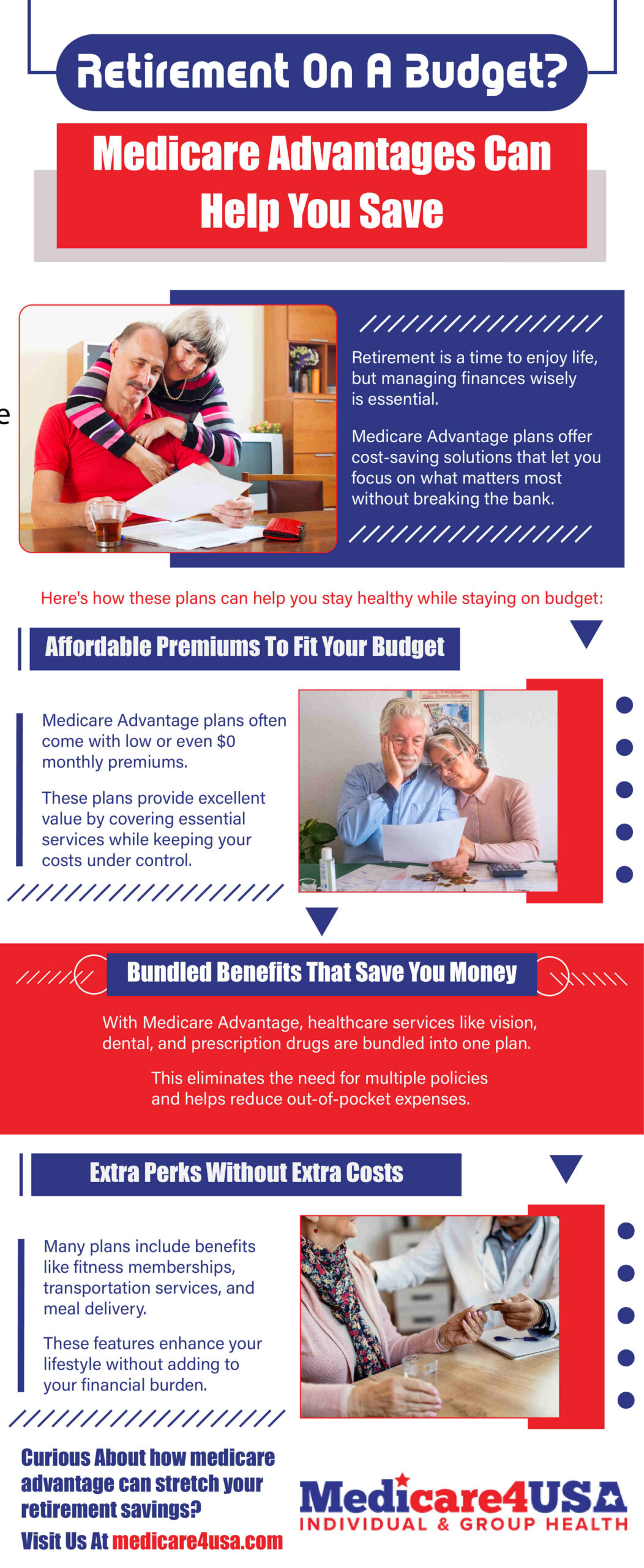Retirement On A Budget